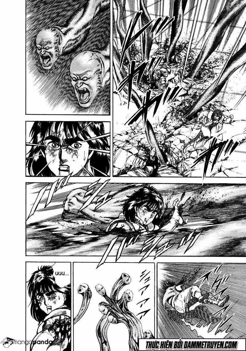 damned chapter 18 12