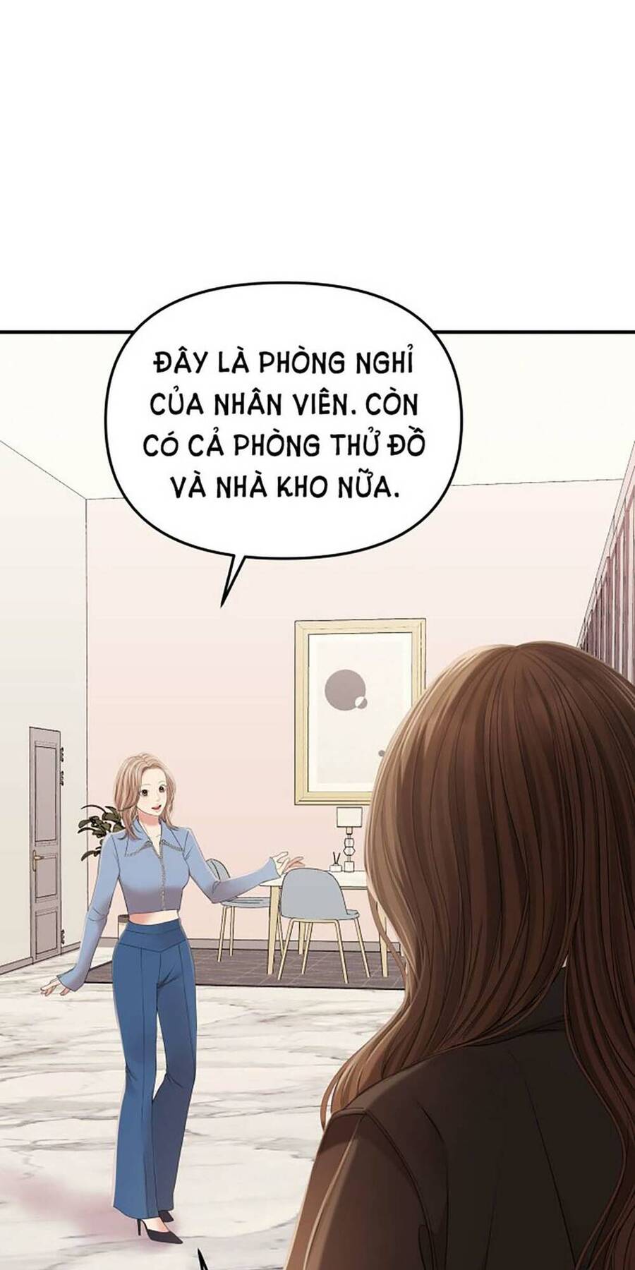 gửi em, người nuốt trọn vì sao chapter 111.2 53