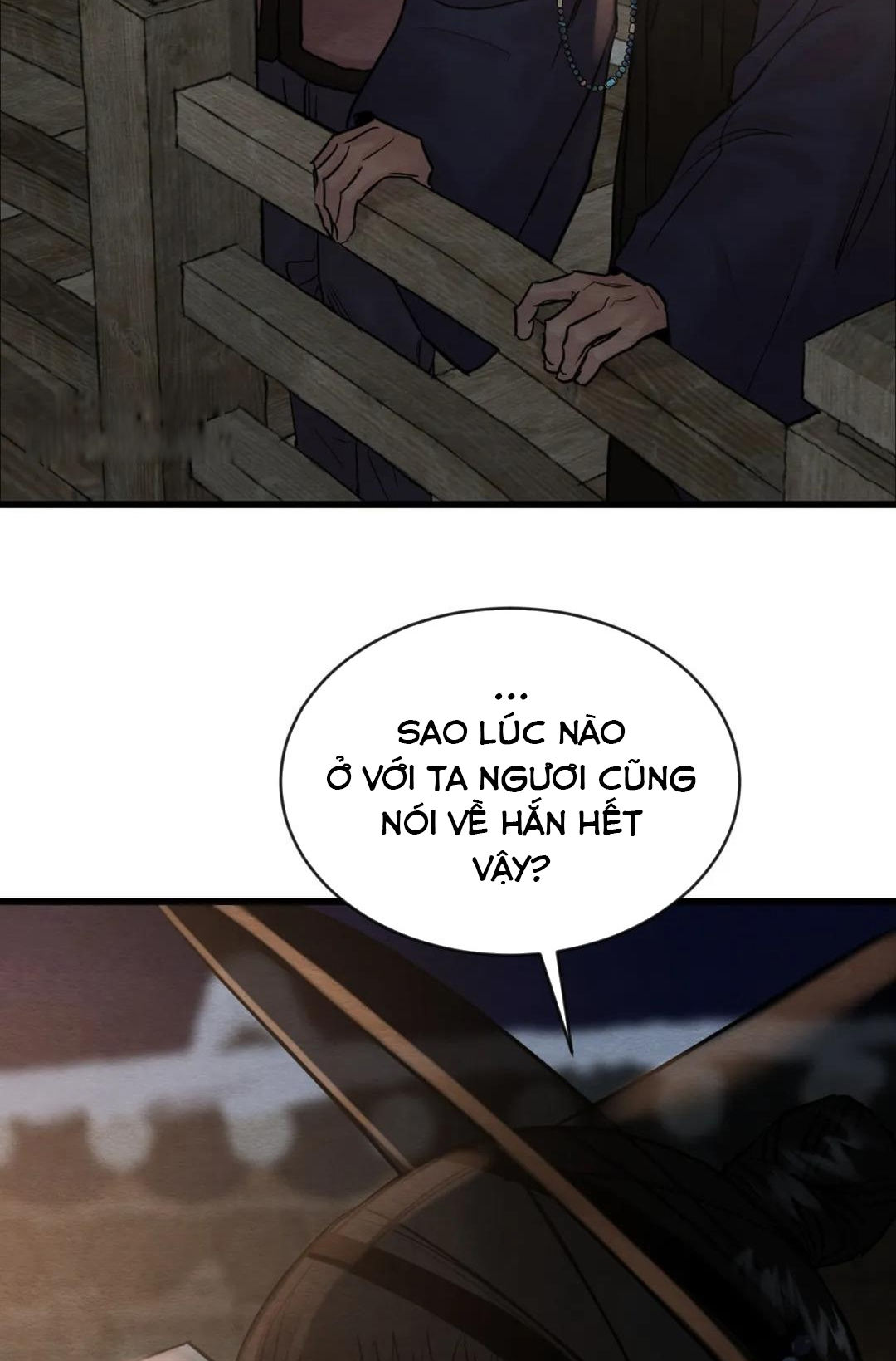 Dạ Ký - Vãn Dạ Họa Nhân chapter 94.2