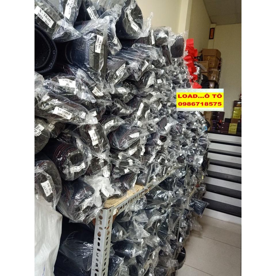 Thảm Taplo Chống Nắng Theo Xe Ford Transit Mẫu Nhung Cao Cấp
