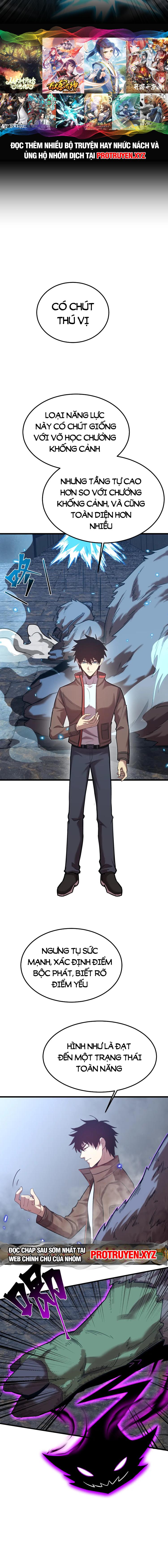 cao võ: ngàn năm tiến hóa chapter 45 7