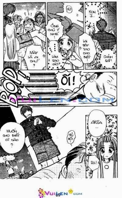 arita đáng yêu chapter 2 88