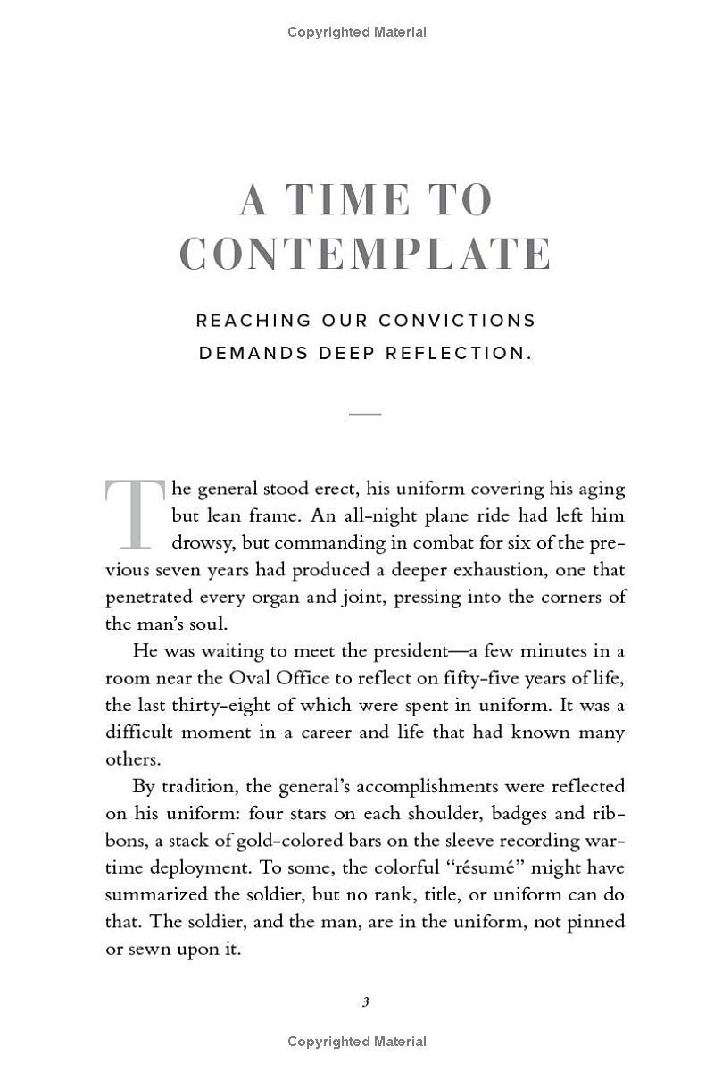 Sách ngoại văn: On Character - Choices That Define A Life