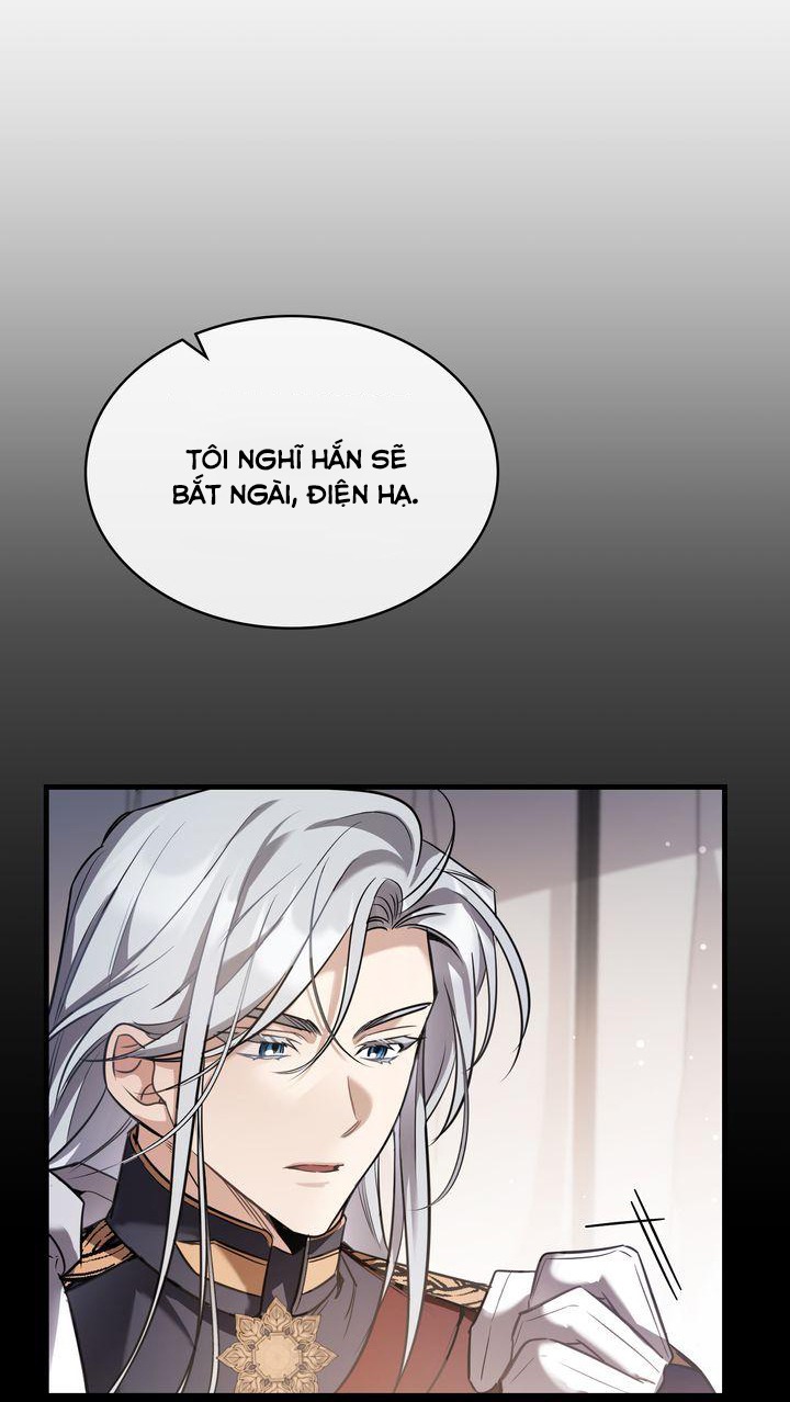 Cái Bóng Trong Đêm chapter 29 - Trang 29
