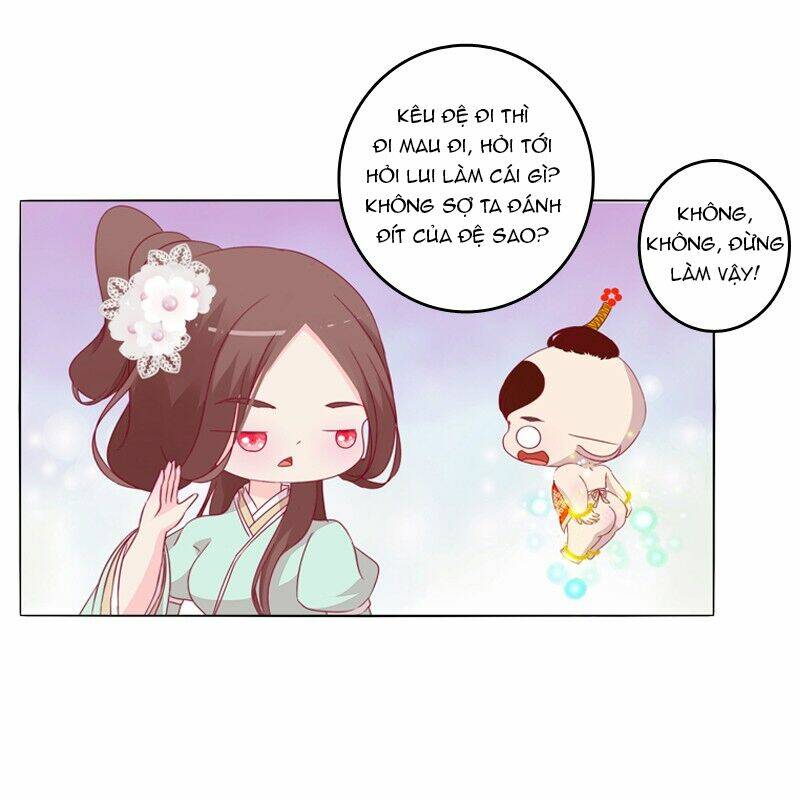 tướng quân mời ra trận chapter 31 18