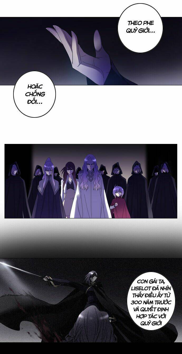 bản khế ước linh hồn chapter 86 20