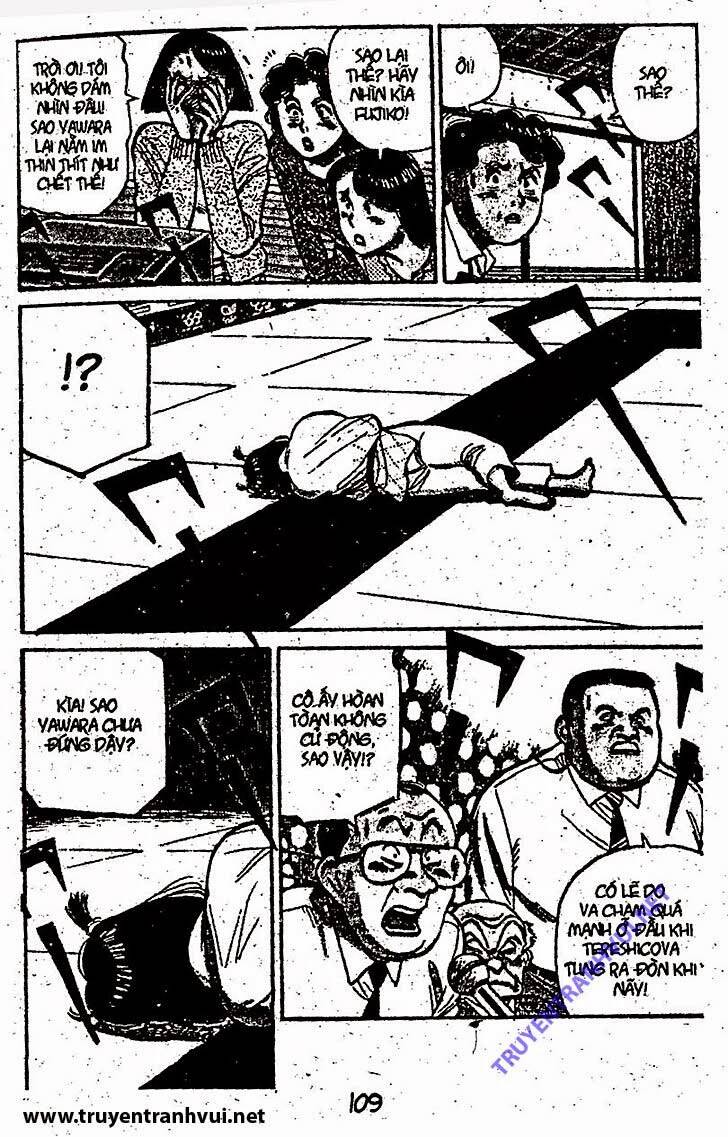 yawara chapter 102 21