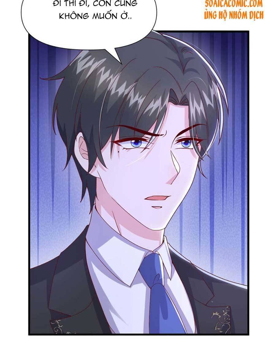 đại lão gọi tôi tiểu tổ tông chapter 83 10