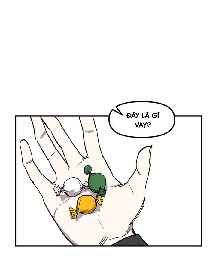 bug player - người chơi lỗi chapter 15 6