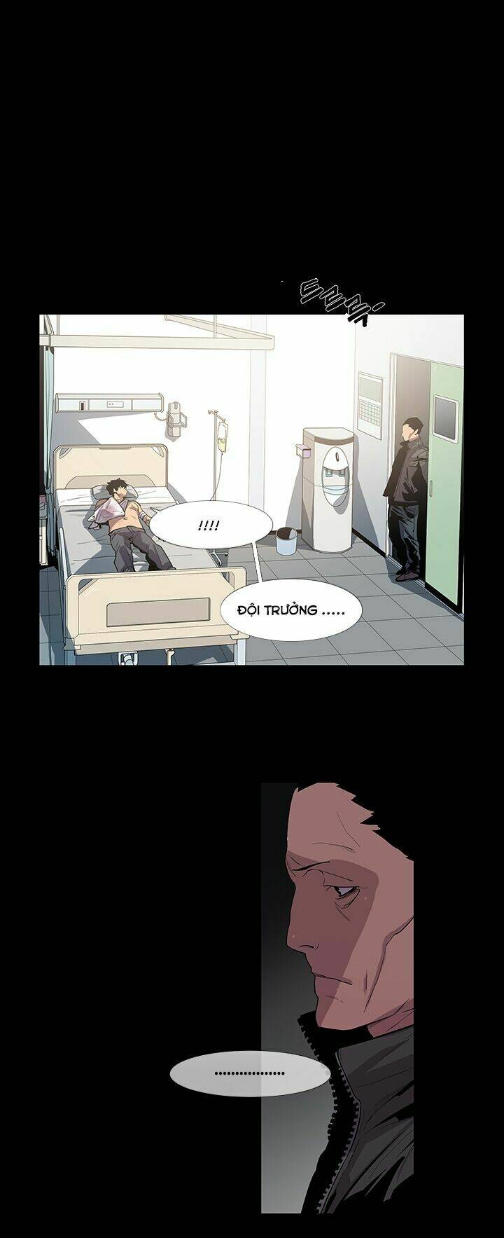 răng nanh chapter 10 11