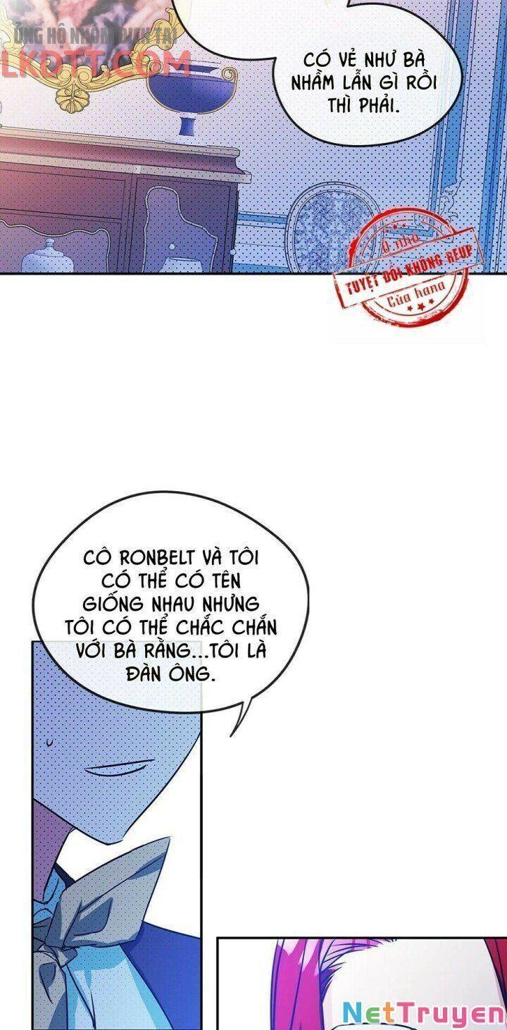 người hầu của tôi chapter 64 6