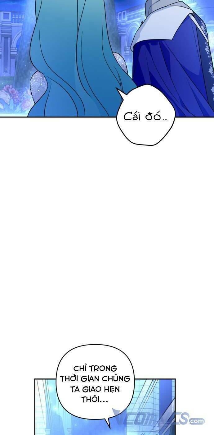 công nương mint bé nhỏ chapter 39 72