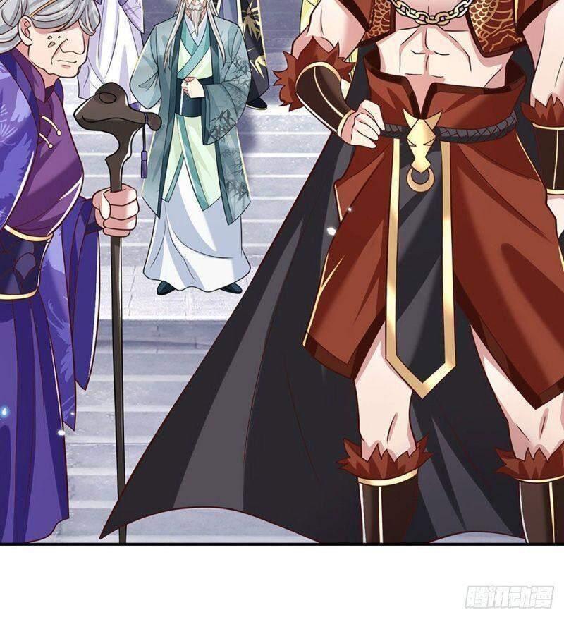 Ta Trở Về Từ Thế Giới Tu Tiên chapter 65 30