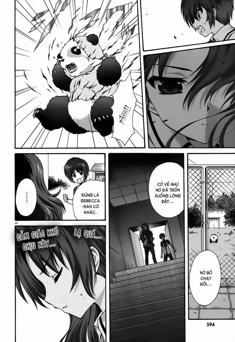 seikoku no dragonar chapter 15 22