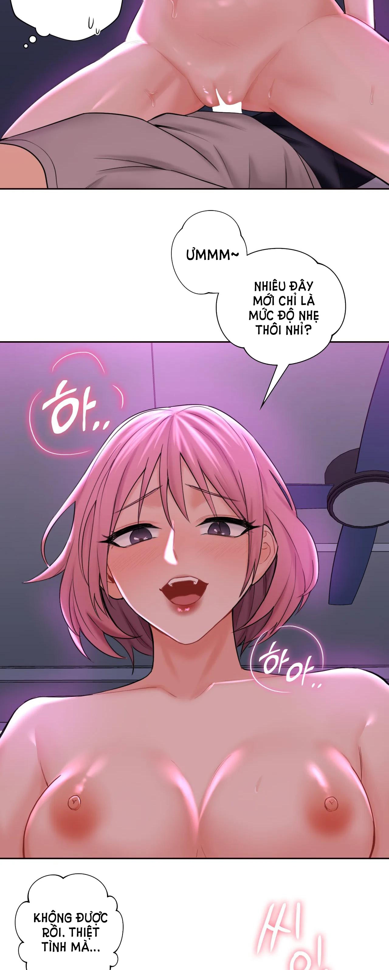 [18+] không là bạn bè chapter 7.1 12