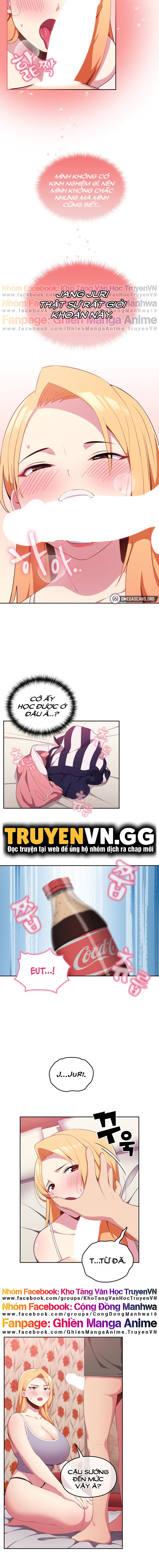 khi nào ta hẹn hò chapter 2 14