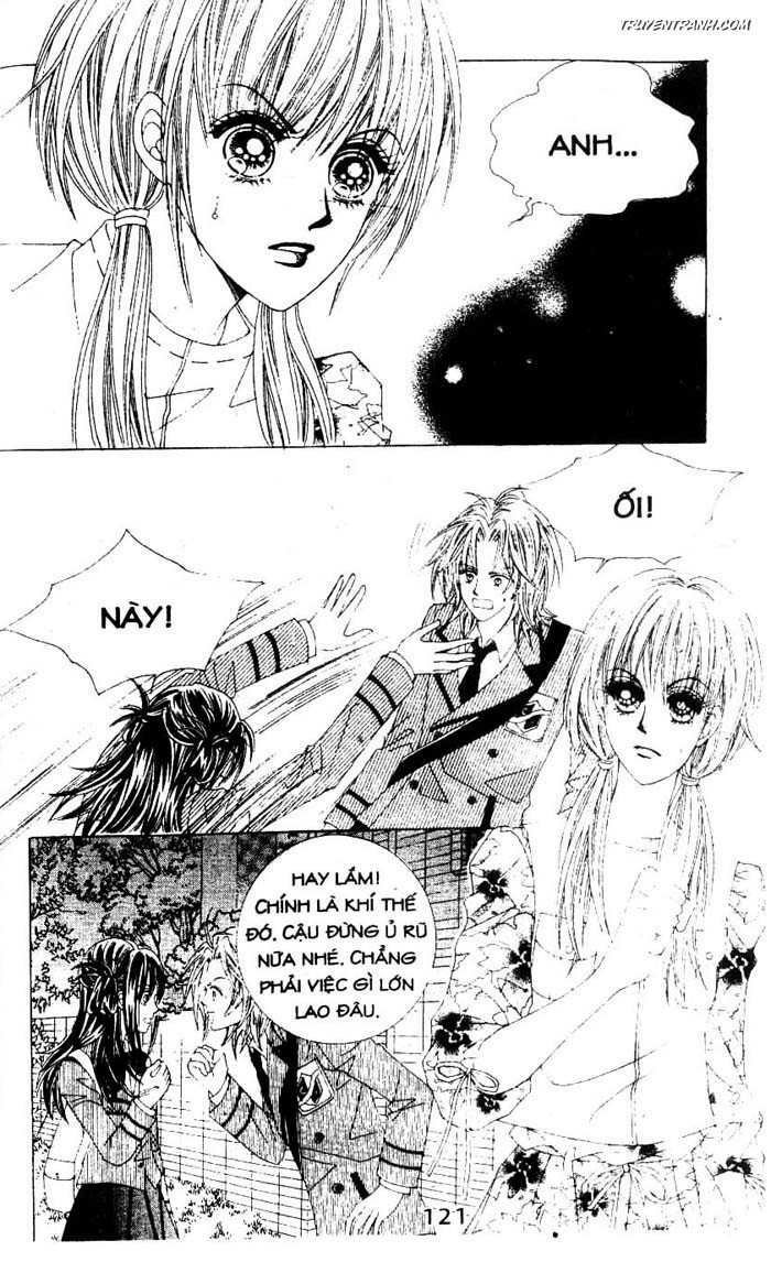 nhà trọ hoàn hảo chapter 11 9