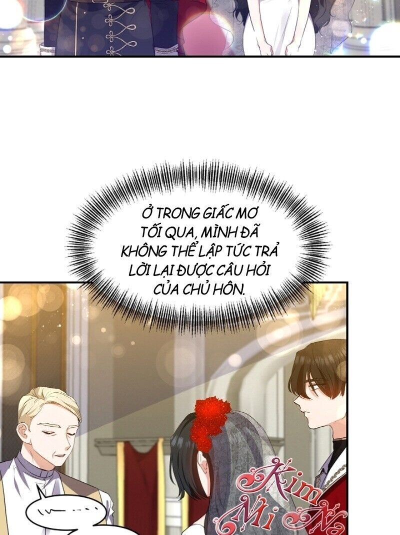 người chồng bạo chúa của tôi đã thay đổi chapter 2 16