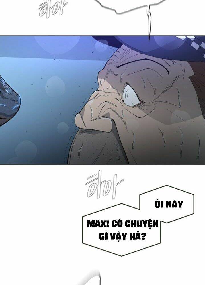 kĩ nguyên của anh hùng chapter 115 50