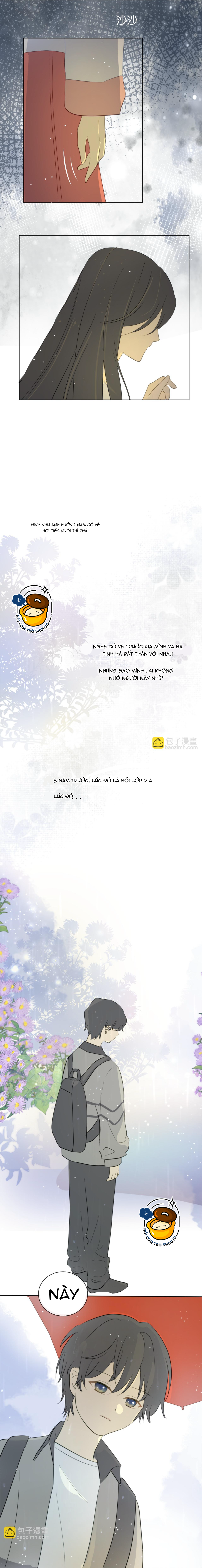 đánh rơi một chàng trúc mã chapter 2.1 3