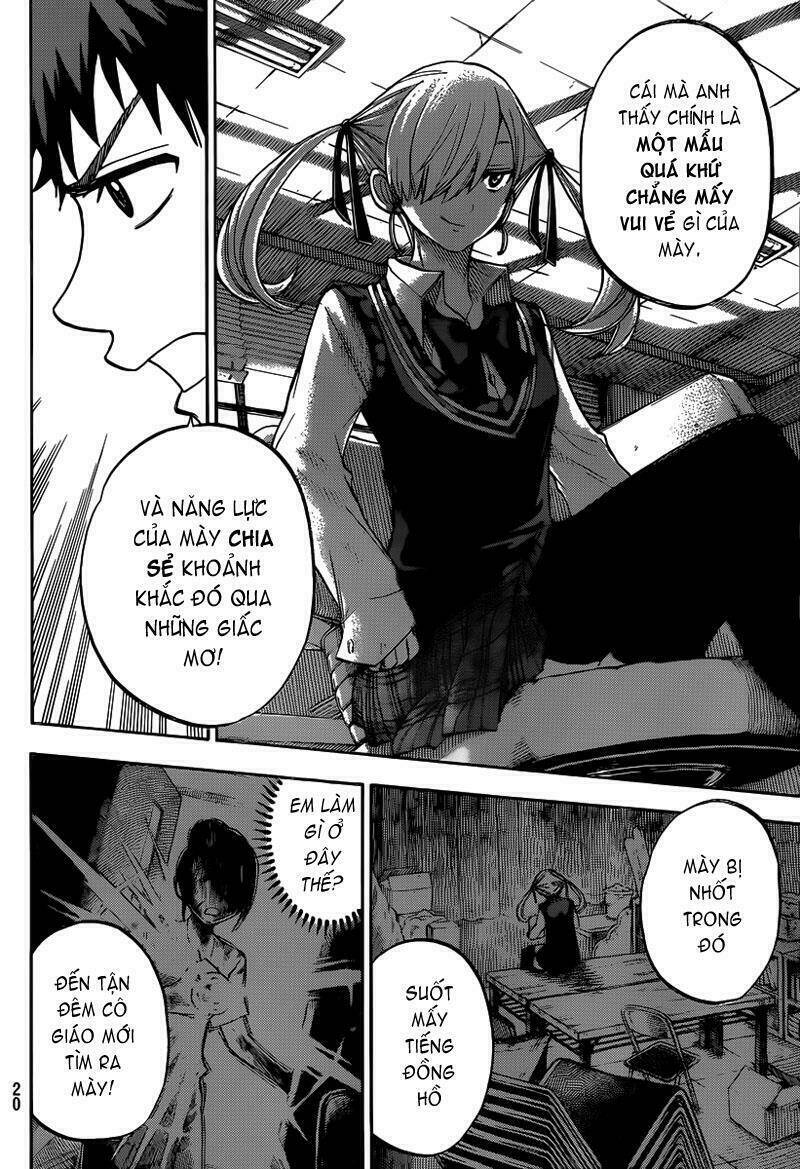 yamada và thất đại ma nữ chapter 49 14