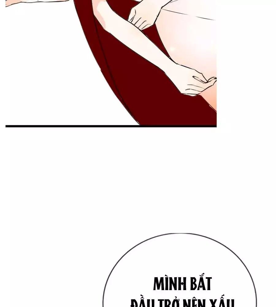 công chúa nữ vương mệnh chapter 114 31