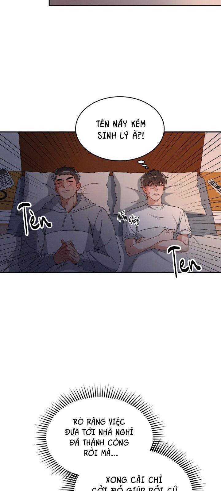 đỉnh giới hạn chapter 2 3