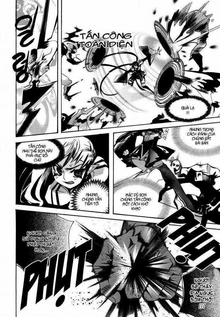 immortal regis chapter 15 13