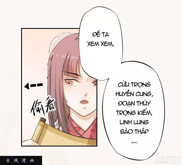 tuyệt thế luyện đan sư chapter 23 12