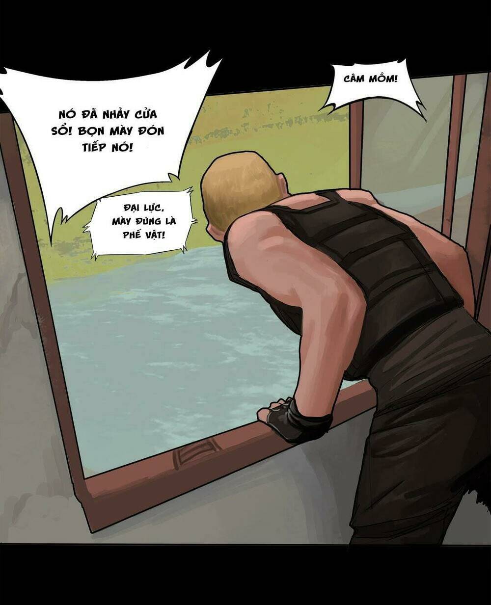 pubg never say die chapter 4 27