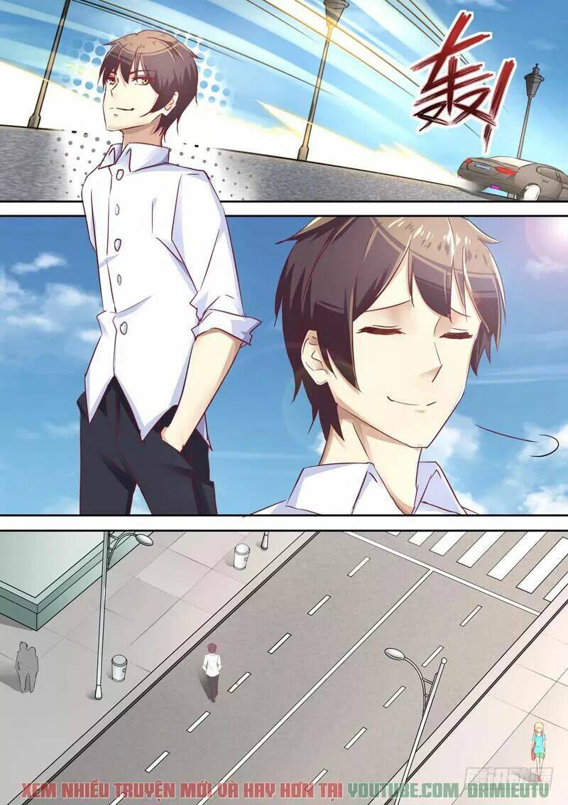 đặc công long ma chapter 11 4