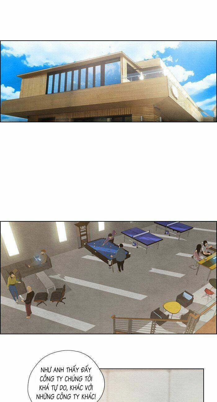 nạn nhân hồi sinh chapter 4 9