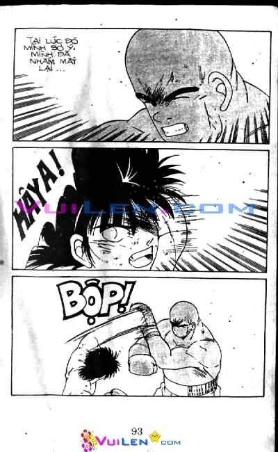 truyền nhân atula - shura no mon i chapter 18 94