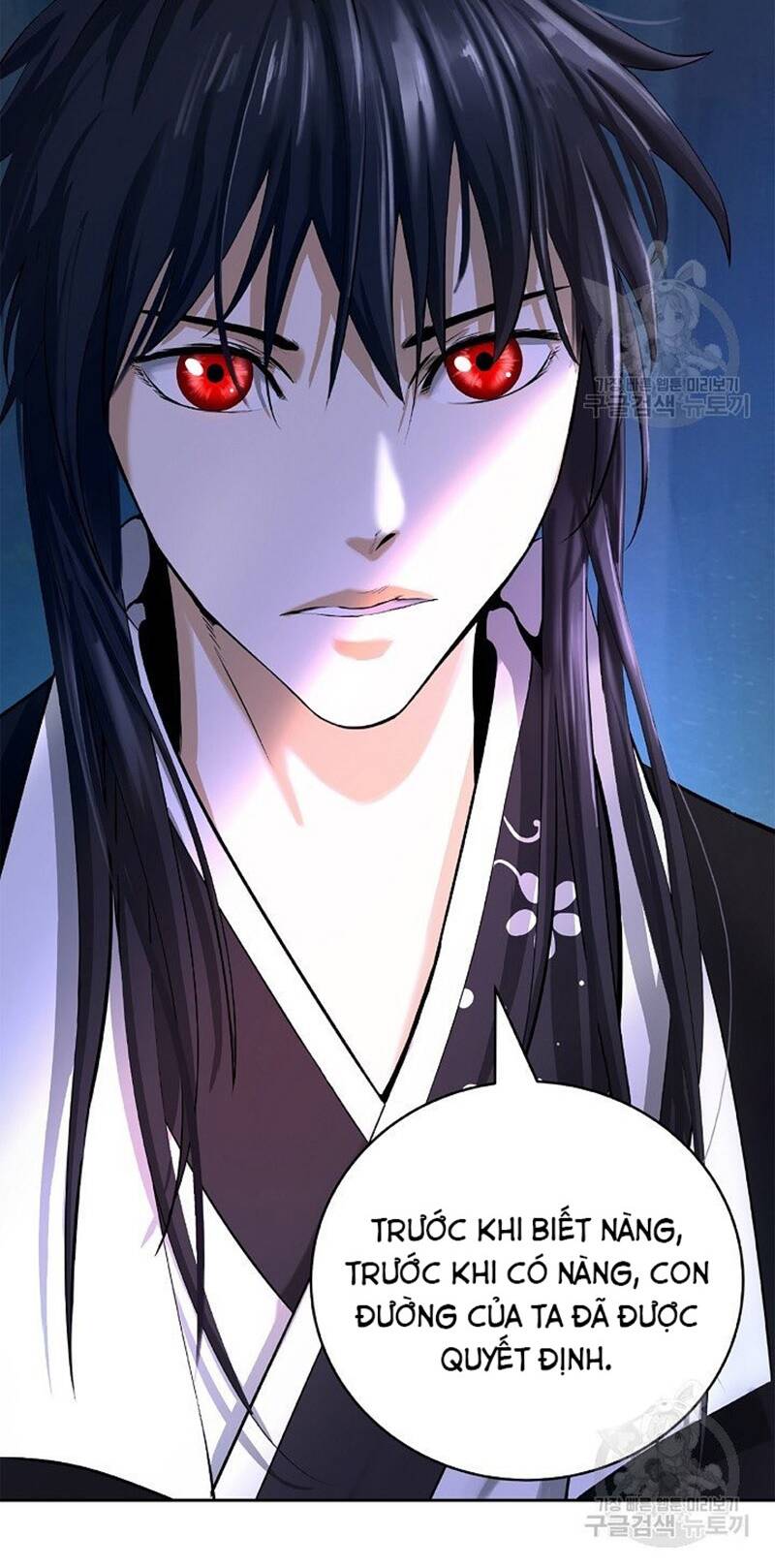 xuyên không thành hổ chapter 85 100