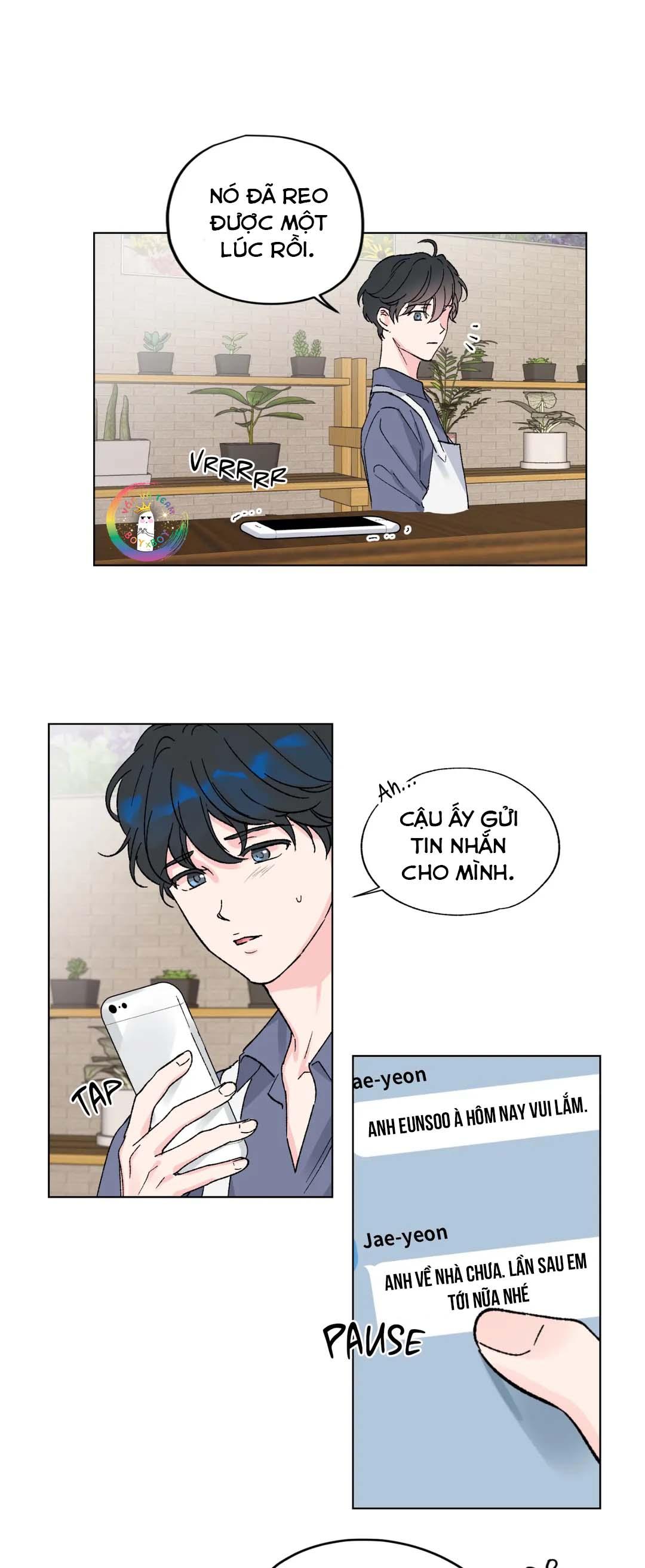 manhwa chịch vồn chịch vã chapter 48 4