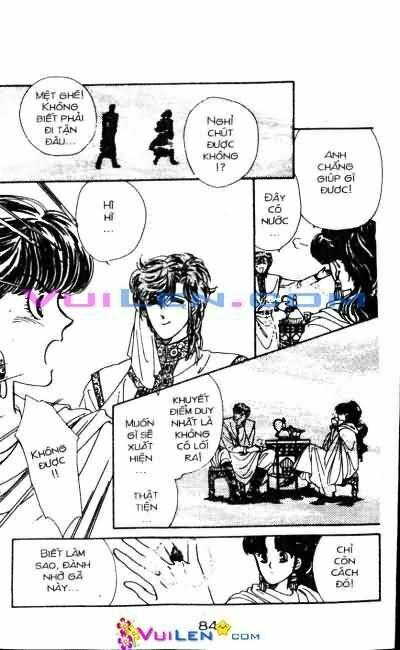 nàng công chúa ham chơi chapter 8 79