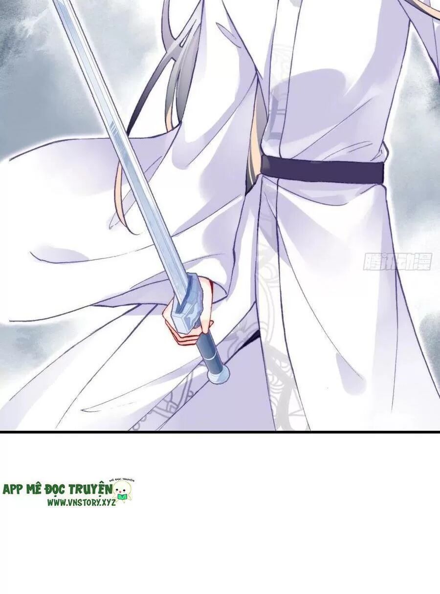 lại bị bệnh chiều chuộng quấn lấy chapter 71 24