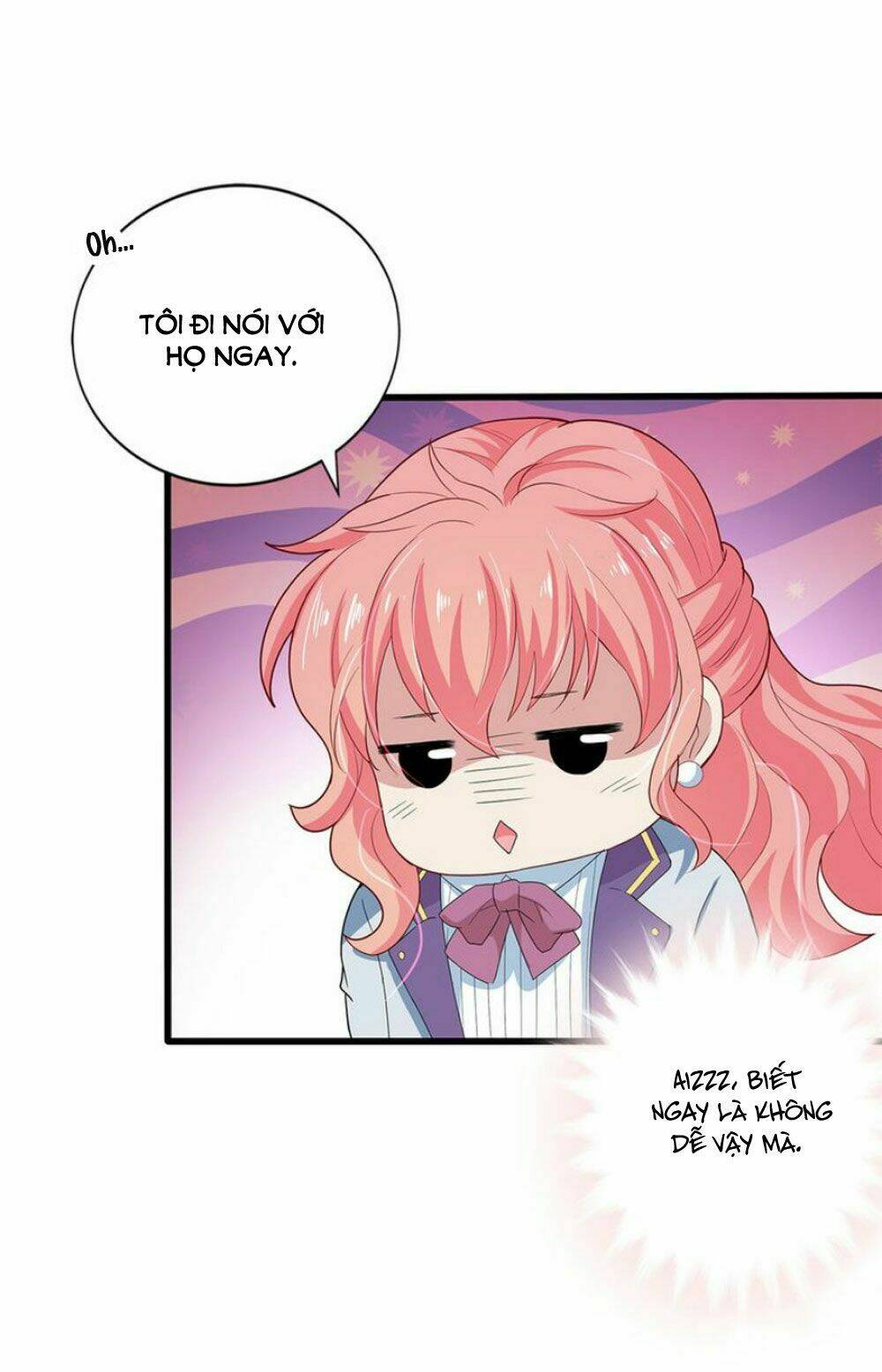 quản lí ngây ngô và thần tượng ác ma chapter 8 14