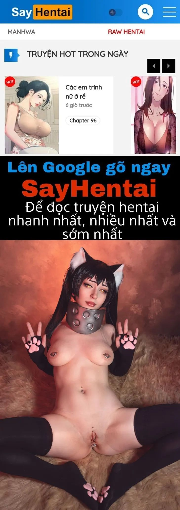 hình cosplay chapter 260 1