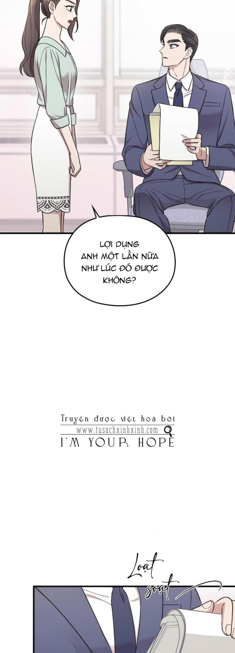 cô đi mà lấy chồng tôi chapter 24 3