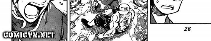 thánh tỏi sành ăn chapter 192 18