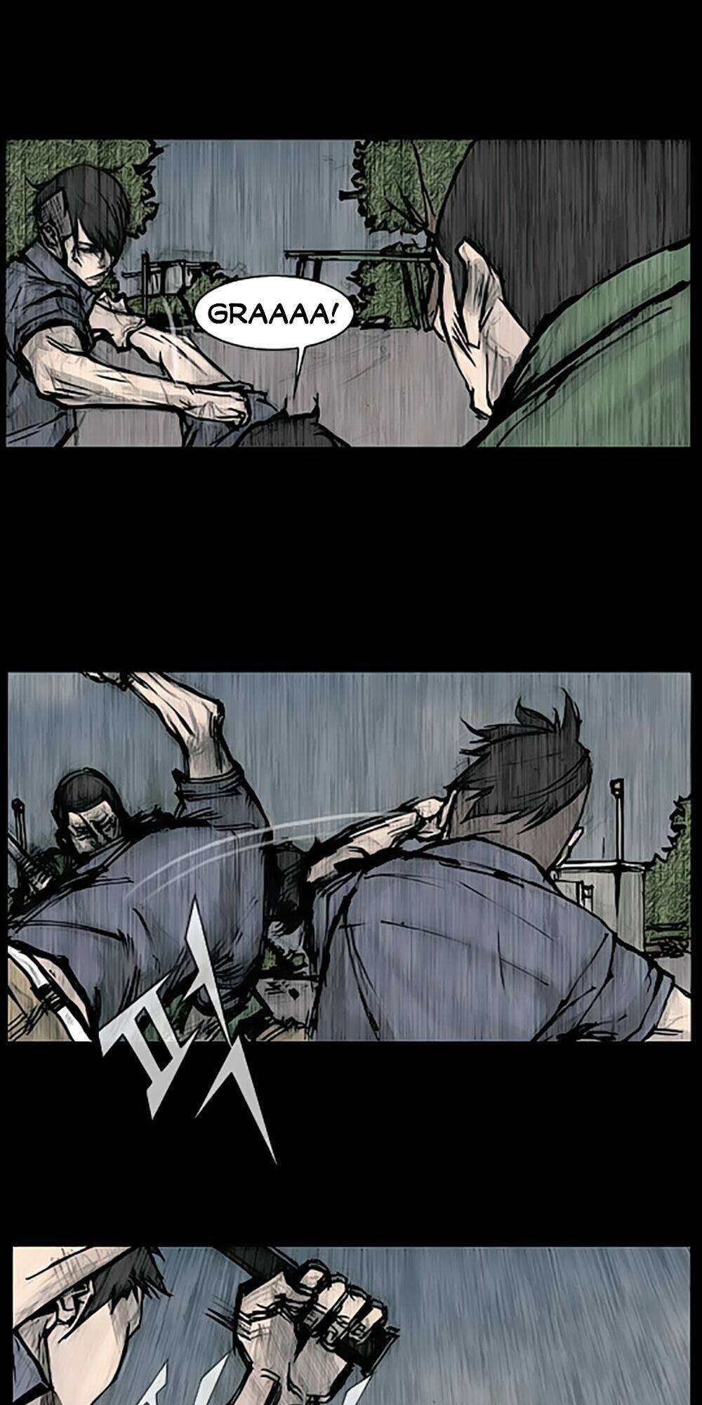 dokgo | độc cô chapter 87 7