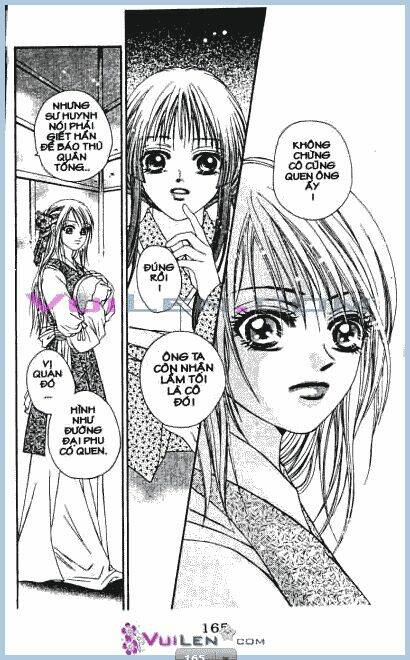 nàng công chúa lạc loài chapter 4 166