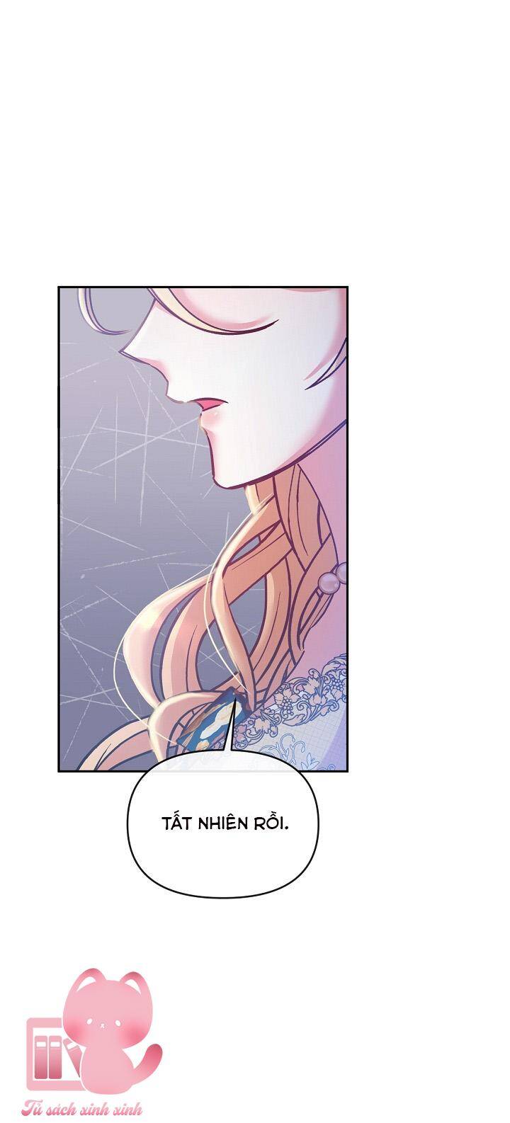 vị hôn thê của kẻ săn mồi chapter 50 10