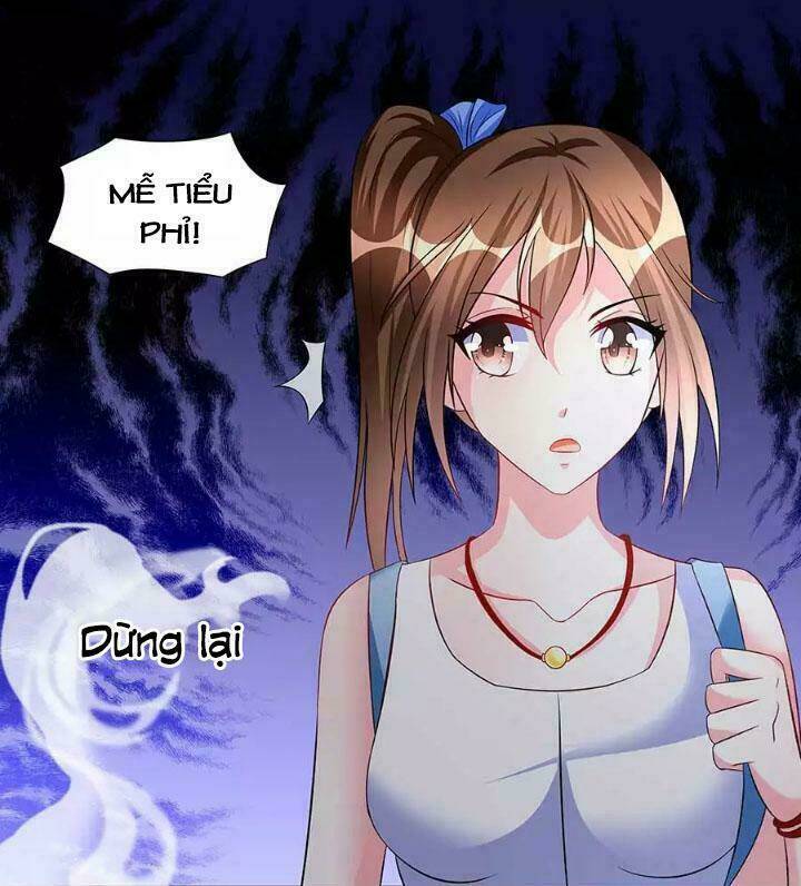 chào buổi tối, minh vương đại nhân chapter 13 2