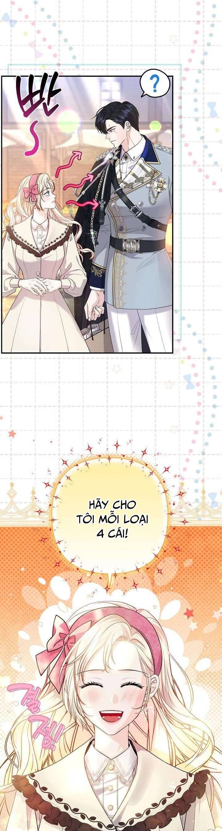 đại công tước phương bắc chapter 46 9