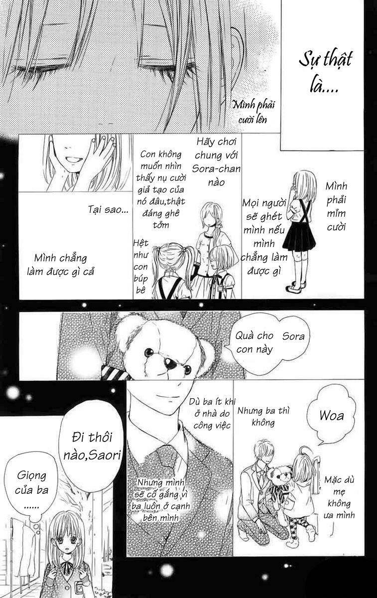 blue sky heaven chapter 1 29