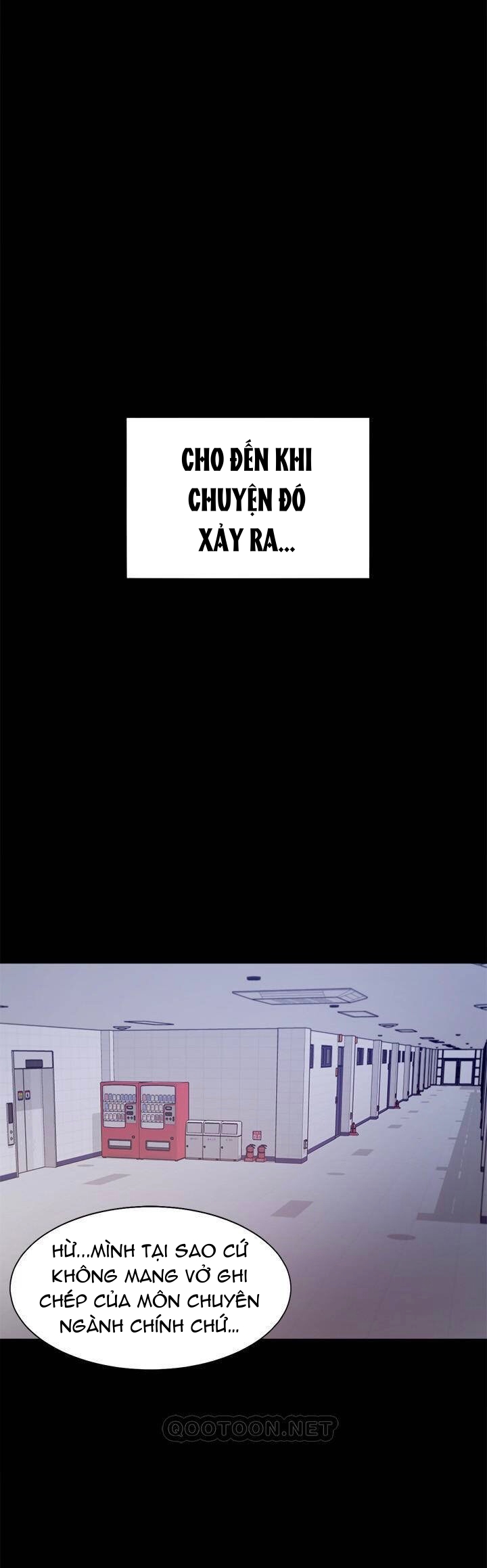 khát tình chapter 48 41