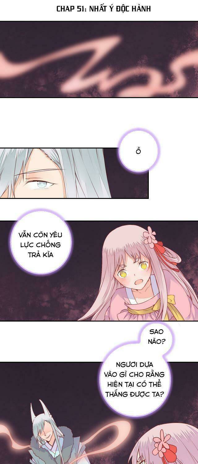 đốt đào hoa chapter 51 2