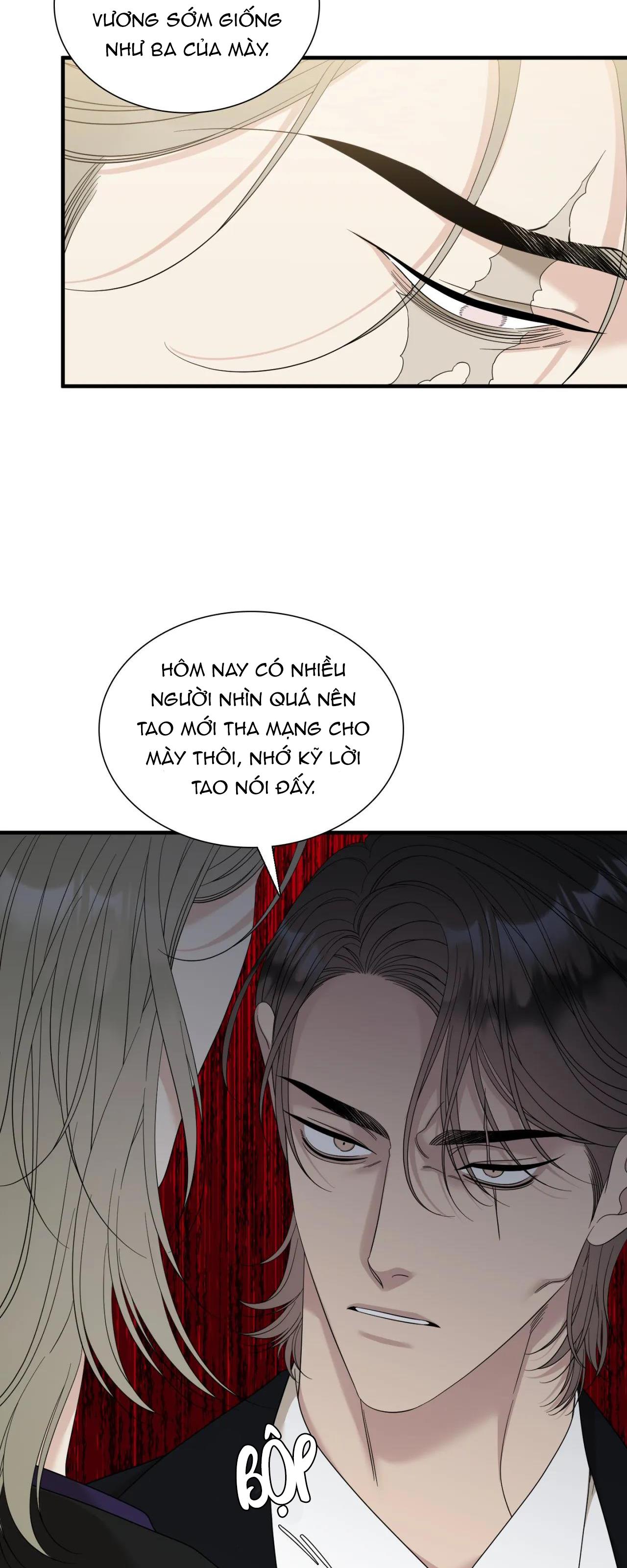 tên rác rưởi chapter 56 21